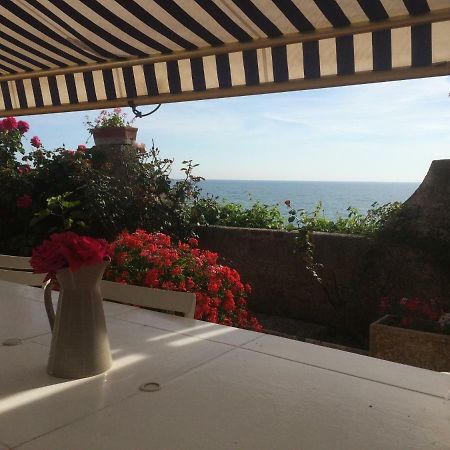 Anzio A Picco Sul Mare! 아파트 외부 사진