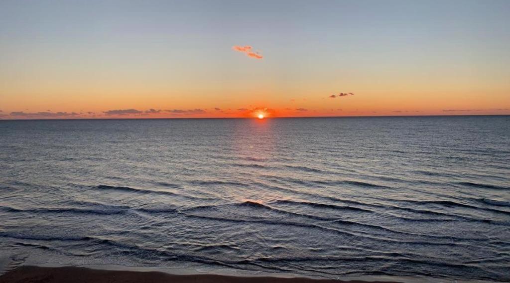 Anzio A Picco Sul Mare! 아파트 외부 사진
