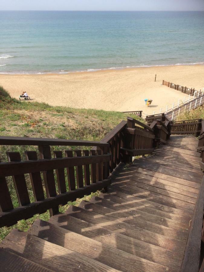 Anzio A Picco Sul Mare! 아파트 외부 사진