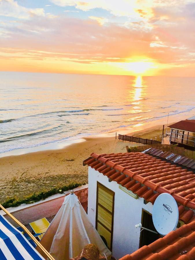 Anzio A Picco Sul Mare! 아파트 외부 사진